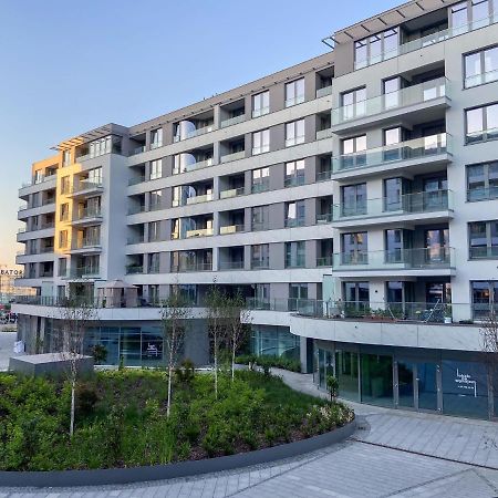 Sea Apartament - Plac Unii Gdyně Exteriér fotografie