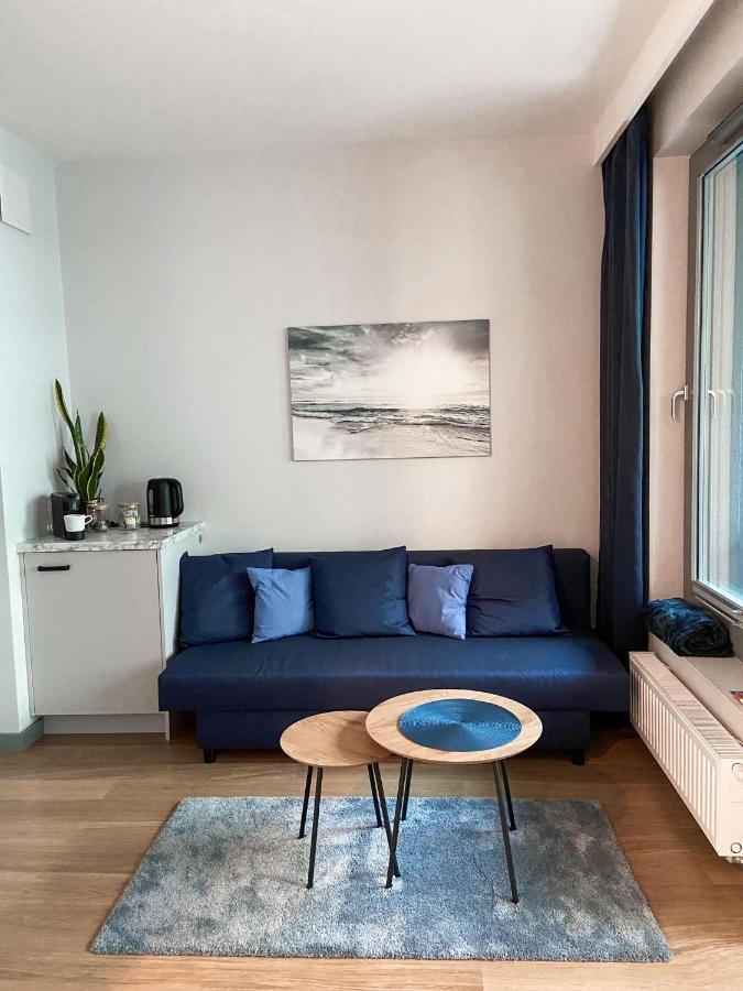 Sea Apartament - Plac Unii Gdyně Exteriér fotografie